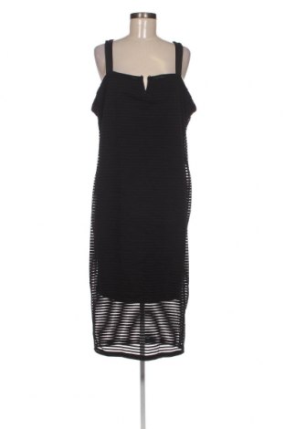 Kleid Good American, Größe S, Farbe Schwarz, Preis € 29,34