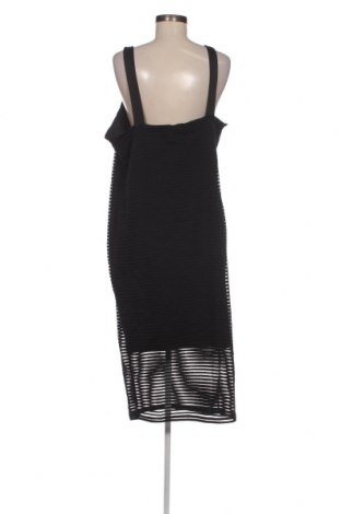 Φόρεμα Good American, Μέγεθος S, Χρώμα Μαύρο, Τιμή 30,59 €