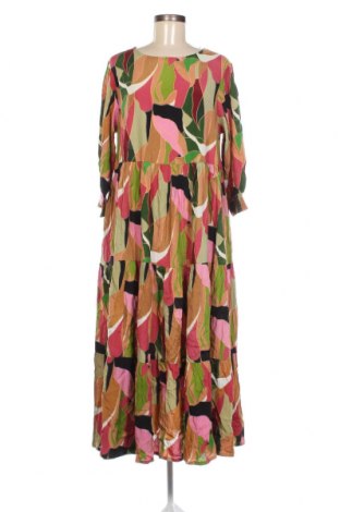Φόρεμα Gozzip, Μέγεθος XS, Χρώμα Πολύχρωμο, Τιμή 36,74 €