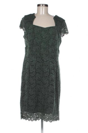 Kleid Grace Karin, Größe XL, Farbe Grün, Preis 28,76 €