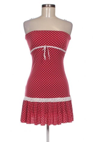 Kleid Grazia, Größe M, Farbe Rot, Preis € 12,89