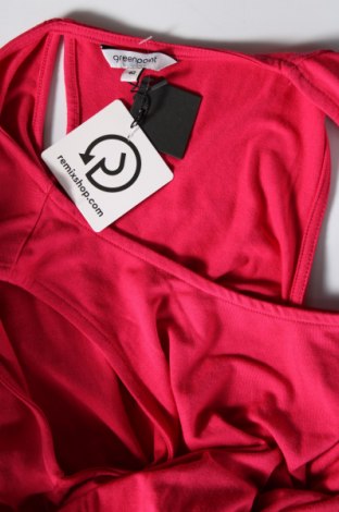 Φόρεμα Greenpoint, Μέγεθος M, Χρώμα Ρόζ , Τιμή 24,00 €