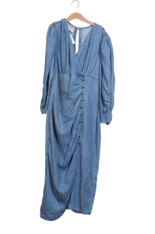 Šaty  Guess, Velikost S, Barva Modrá, Cena  1 805,00 Kč