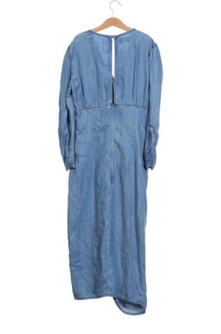 Šaty  Guess, Velikost S, Barva Modrá, Cena  1 805,00 Kč