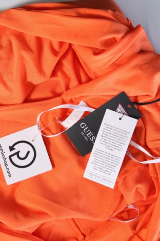 Šaty  Guess, Veľkosť M, Farba Oranžová, Cena  70,59 €
