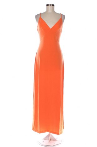 Φόρεμα Guess, Μέγεθος M, Χρώμα Πορτοκαλί, Τιμή 70,59 €