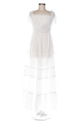 Φόρεμα Guess, Μέγεθος M, Χρώμα Λευκό, Τιμή 77,01 €