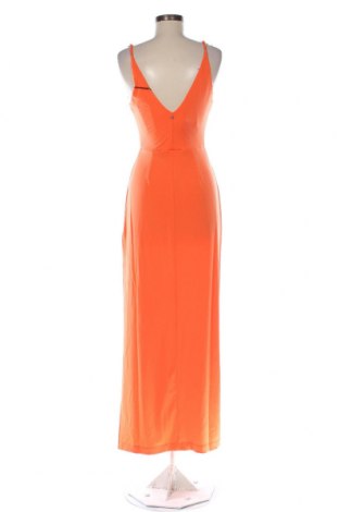 Šaty  Guess, Veľkosť S, Farba Oranžová, Cena  64,18 €