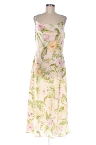 Φόρεμα Guess, Μέγεθος L, Χρώμα Πολύχρωμο, Τιμή 102,68 €