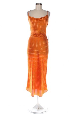 Kleid Guess, Größe S, Farbe Braun, Preis 64,18 €