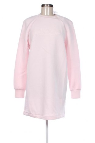 Φόρεμα Guess, Μέγεθος S, Χρώμα Ρόζ , Τιμή 112,37 €