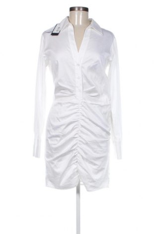 Φόρεμα Guess, Μέγεθος S, Χρώμα Λευκό, Τιμή 67,42 €