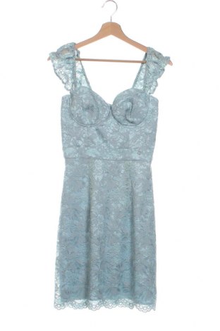 Φόρεμα Guess, Μέγεθος S, Χρώμα Μπλέ, Τιμή 112,37 €