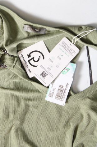 Φόρεμα Guess, Μέγεθος S, Χρώμα Πράσινο, Τιμή 112,37 €