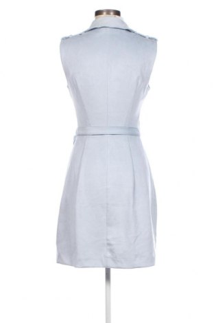 Kleid Guess, Größe S, Farbe Blau, Preis 81,93 €