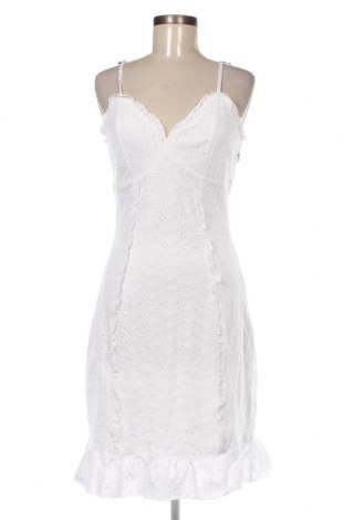 Šaty  Guess, Velikost M, Barva Bílá, Cena  1 580,00 Kč