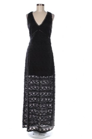 Φόρεμα Guess, Μέγεθος L, Χρώμα Μαύρο, Τιμή 128,35 €