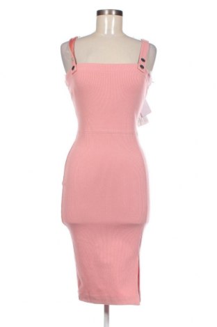 Šaty  Guess, Velikost S, Barva Růžová, Cena  3 159,00 Kč