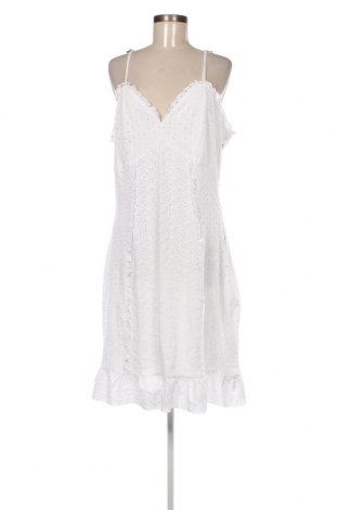 Φόρεμα Guess, Μέγεθος XXL, Χρώμα Λευκό, Τιμή 61,80 €