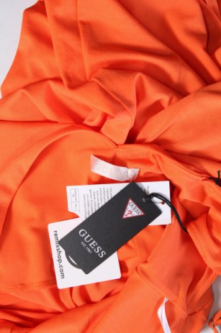 Φόρεμα Guess, Μέγεθος L, Χρώμα Πορτοκαλί, Τιμή 83,43 €