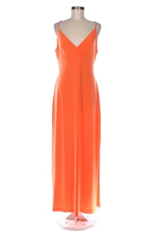 Φόρεμα Guess, Μέγεθος L, Χρώμα Πορτοκαλί, Τιμή 64,18 €