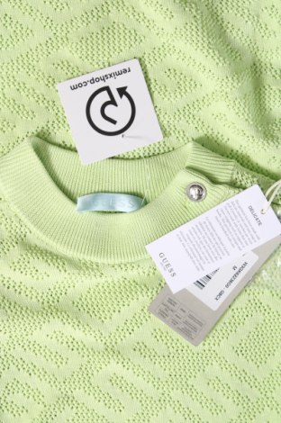 Φόρεμα Guess, Μέγεθος M, Χρώμα Πράσινο, Τιμή 56,19 €