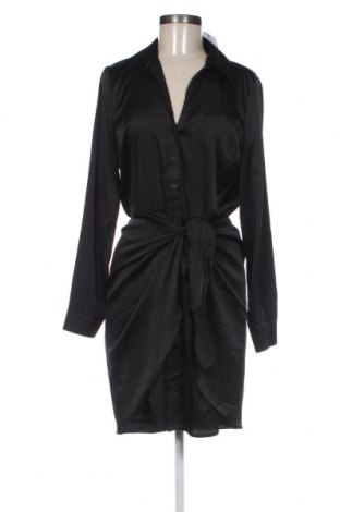 Φόρεμα Guess, Μέγεθος M, Χρώμα Μαύρο, Τιμή 67,42 €