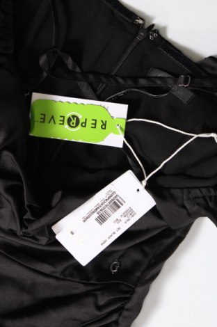 Šaty  Guess, Veľkosť S, Farba Čierna, Cena  49,44 €