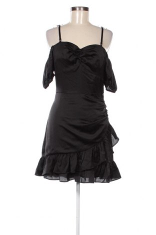 Kleid Guess, Größe S, Farbe Schwarz, Preis 49,44 €