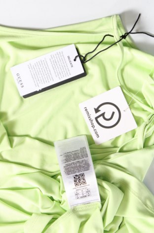 Kleid Guess, Größe M, Farbe Grün, Preis 50,57 €