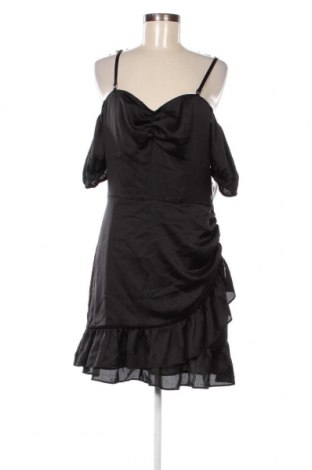 Šaty  Guess, Velikost M, Barva Černá, Cena  1 737,00 Kč