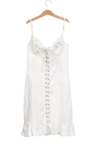 Φόρεμα Guess, Μέγεθος XS, Χρώμα Λευκό, Τιμή 61,80 €