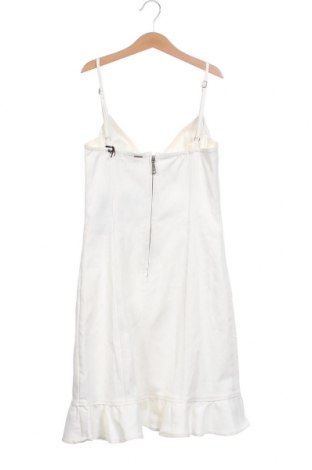 Kleid Guess, Größe XS, Farbe Weiß, Preis 61,80 €