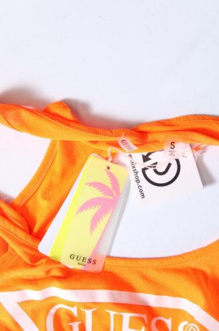 Kleid Guess, Größe S, Farbe Orange, Preis € 56,19