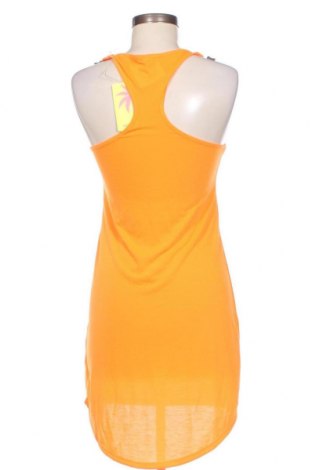 Φόρεμα Guess, Μέγεθος S, Χρώμα Πορτοκαλί, Τιμή 56,19 €