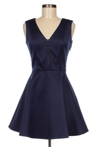 Kleid Guess, Größe S, Farbe Blau, Preis 28,27 €