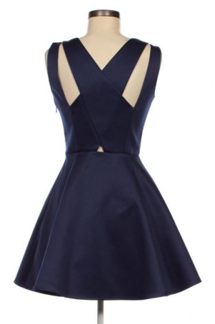 Φόρεμα Guess, Μέγεθος S, Χρώμα Μπλέ, Τιμή 47,12 €