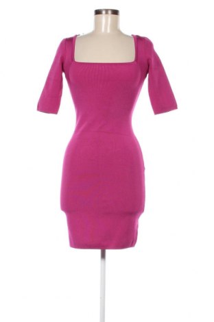 Kleid Guess, Größe M, Farbe Rosa, Preis 112,37 €