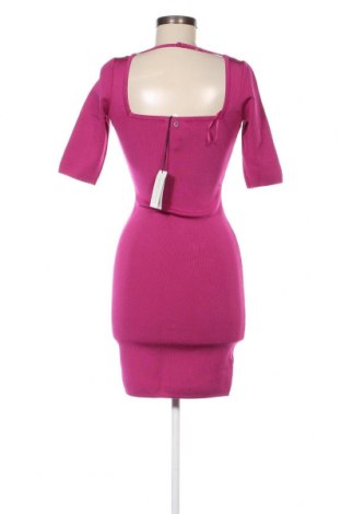 Šaty  Guess, Veľkosť M, Farba Ružová, Cena  112,37 €