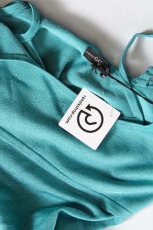 Φόρεμα Guess, Μέγεθος L, Χρώμα Πράσινο, Τιμή 76,41 €