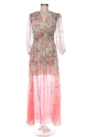 Kleid Guess, Größe M, Farbe Mehrfarbig, Preis 96,26 €