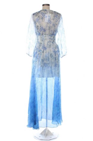 Φόρεμα Guess, Μέγεθος M, Χρώμα Μπλέ, Τιμή 128,35 €