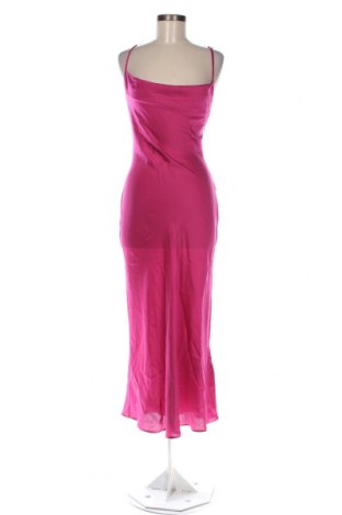 Φόρεμα Guess, Μέγεθος S, Χρώμα Ρόζ , Τιμή 128,35 €