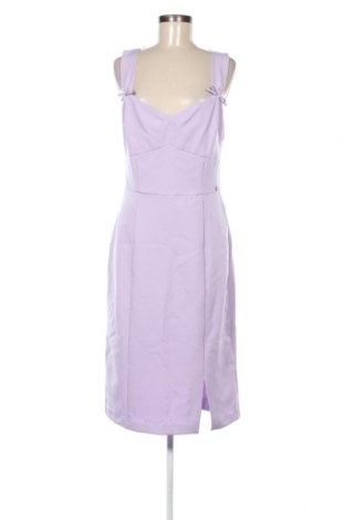 Φόρεμα Guess, Μέγεθος L, Χρώμα Βιολετί, Τιμή 58,43 €
