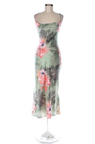 Kleid Guess, Größe XS, Farbe Mehrfarbig, Preis 77,01 €