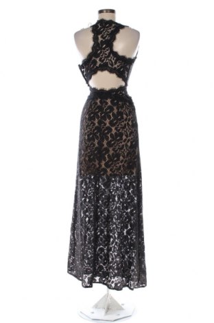 Kleid Guess, Größe XS, Farbe Schwarz, Preis € 138,66