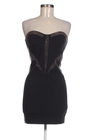 Šaty  Guess, Veľkosť S, Farba Čierna, Cena  67,73 €