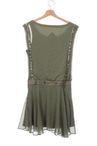 Rochie Guess, Mărime XS, Culoare Verde, Preț 171,67 Lei