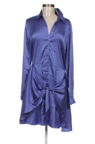 Φόρεμα Guess, Μέγεθος L, Χρώμα Μπλέ, Τιμή 89,90 €