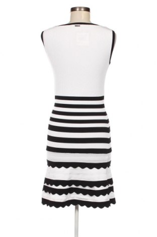 Kleid Guess, Größe S, Farbe Weiß, Preis 31,40 €